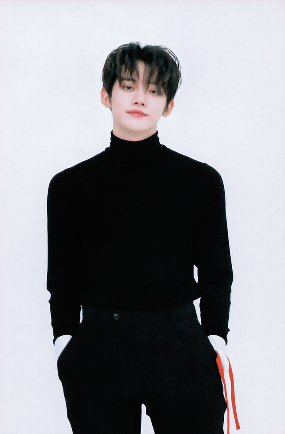 Yeonjun Second Memories  photos 2022