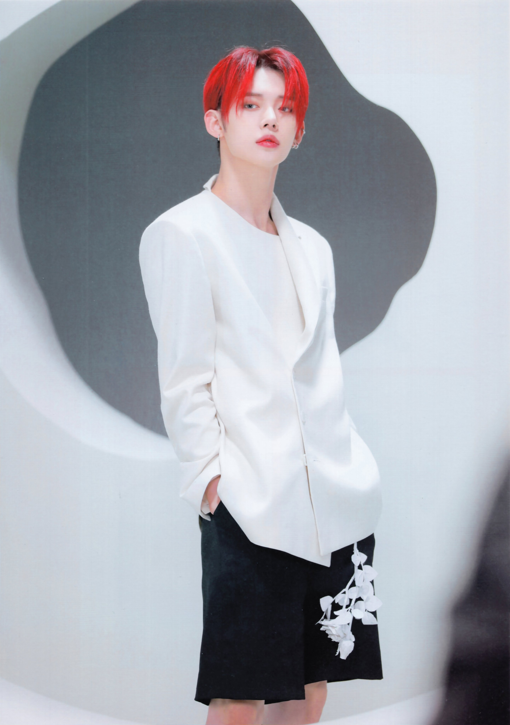 Yeonjun Second Memories  photos 2022