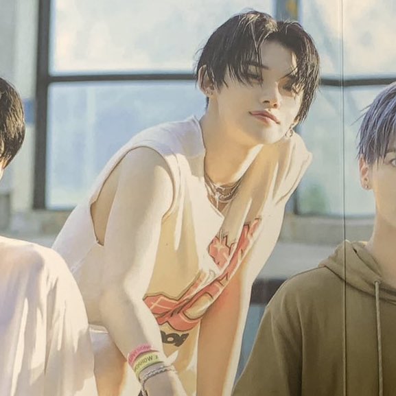 Yeonjun second memories 2022