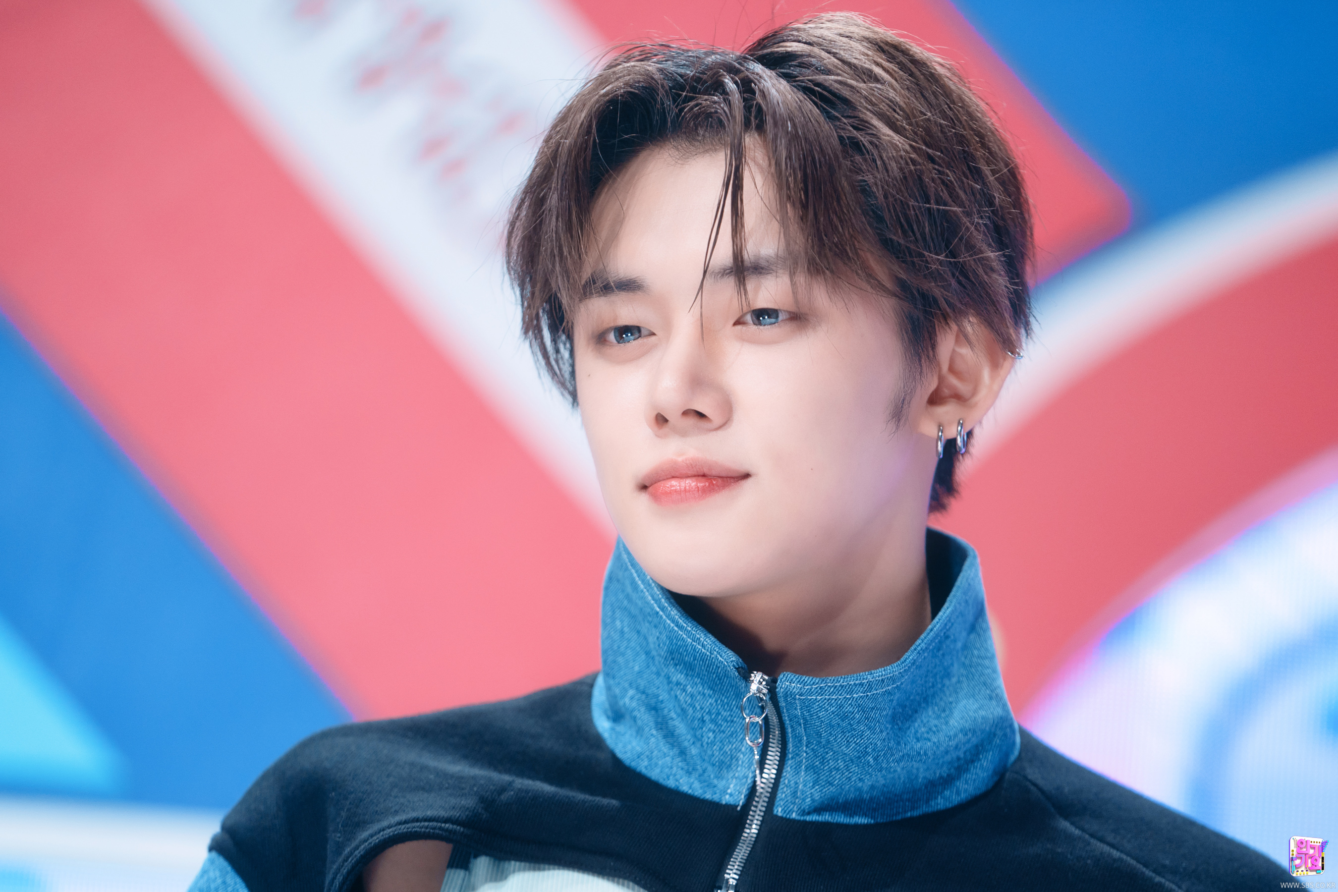 Inkingayo MC PD Note Week 4