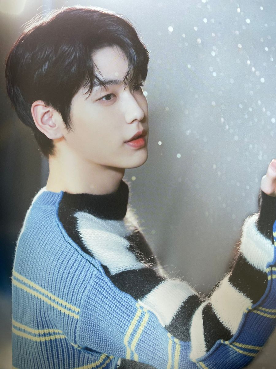 Soobin Memories photos 2022