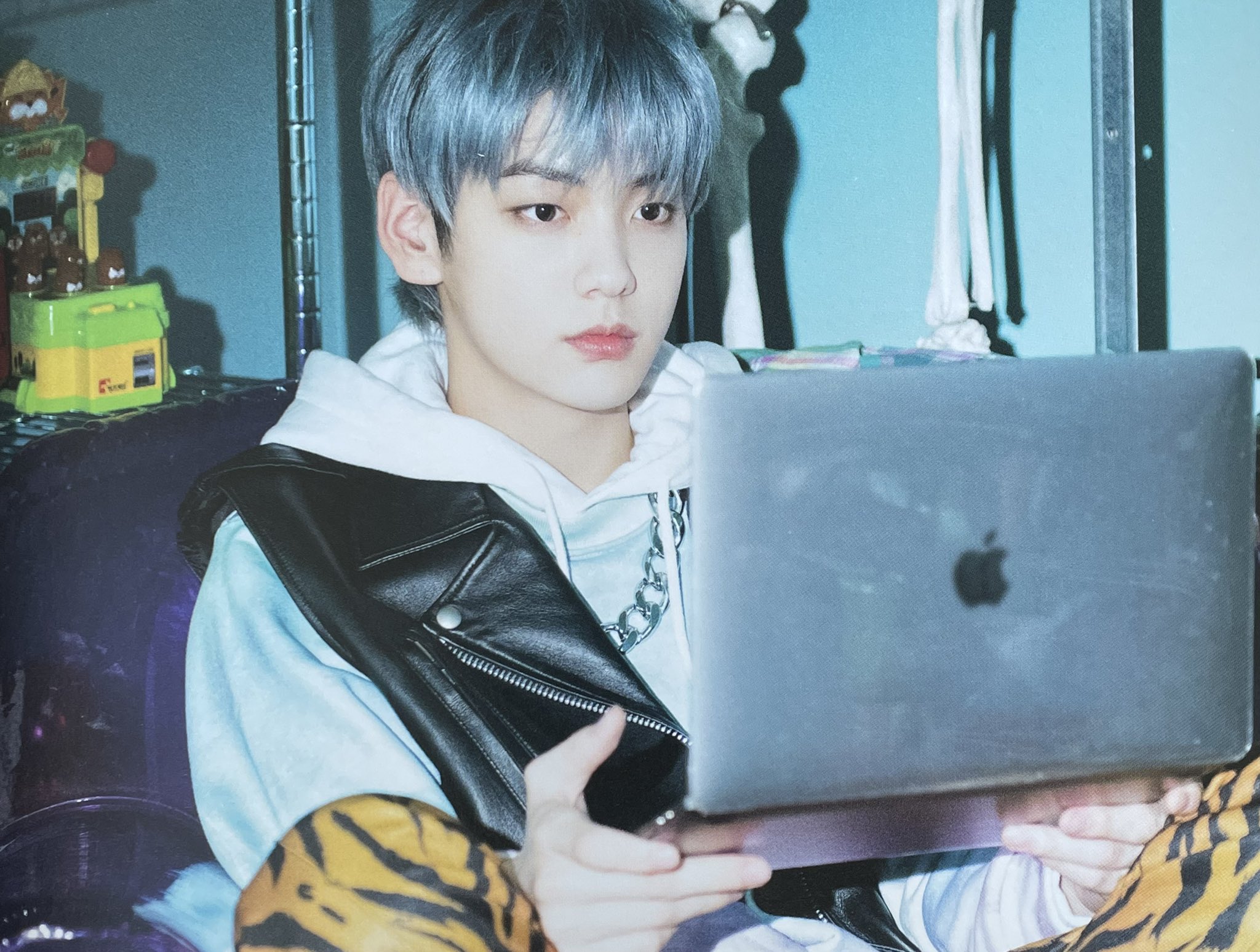 Soobin Memories photos 2022