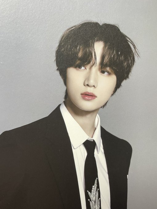 Beomgyu Memories photos 2022