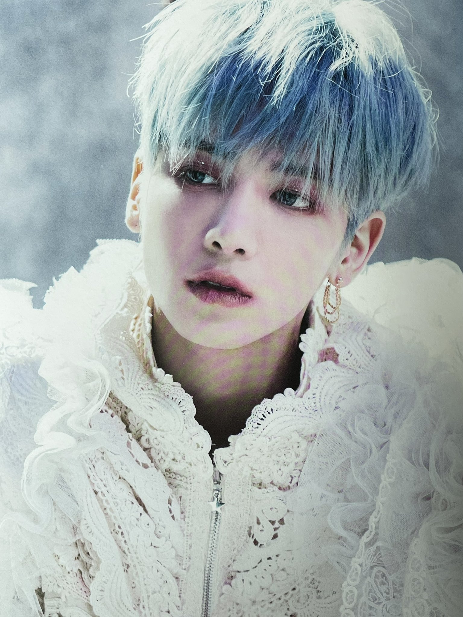 Taehyun memories photos 2022