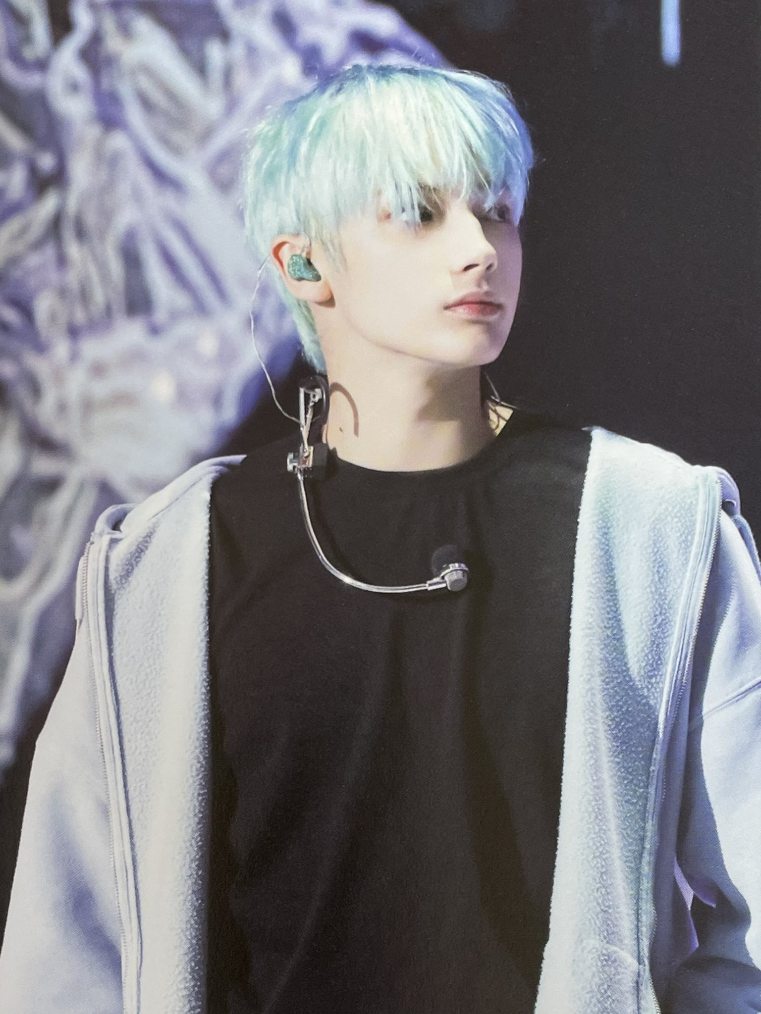 Hueningkai memories photos 2022