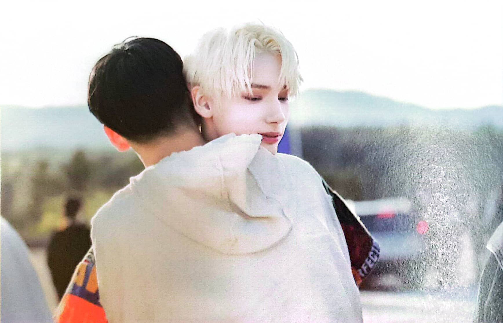 Soobin memories photos 2022