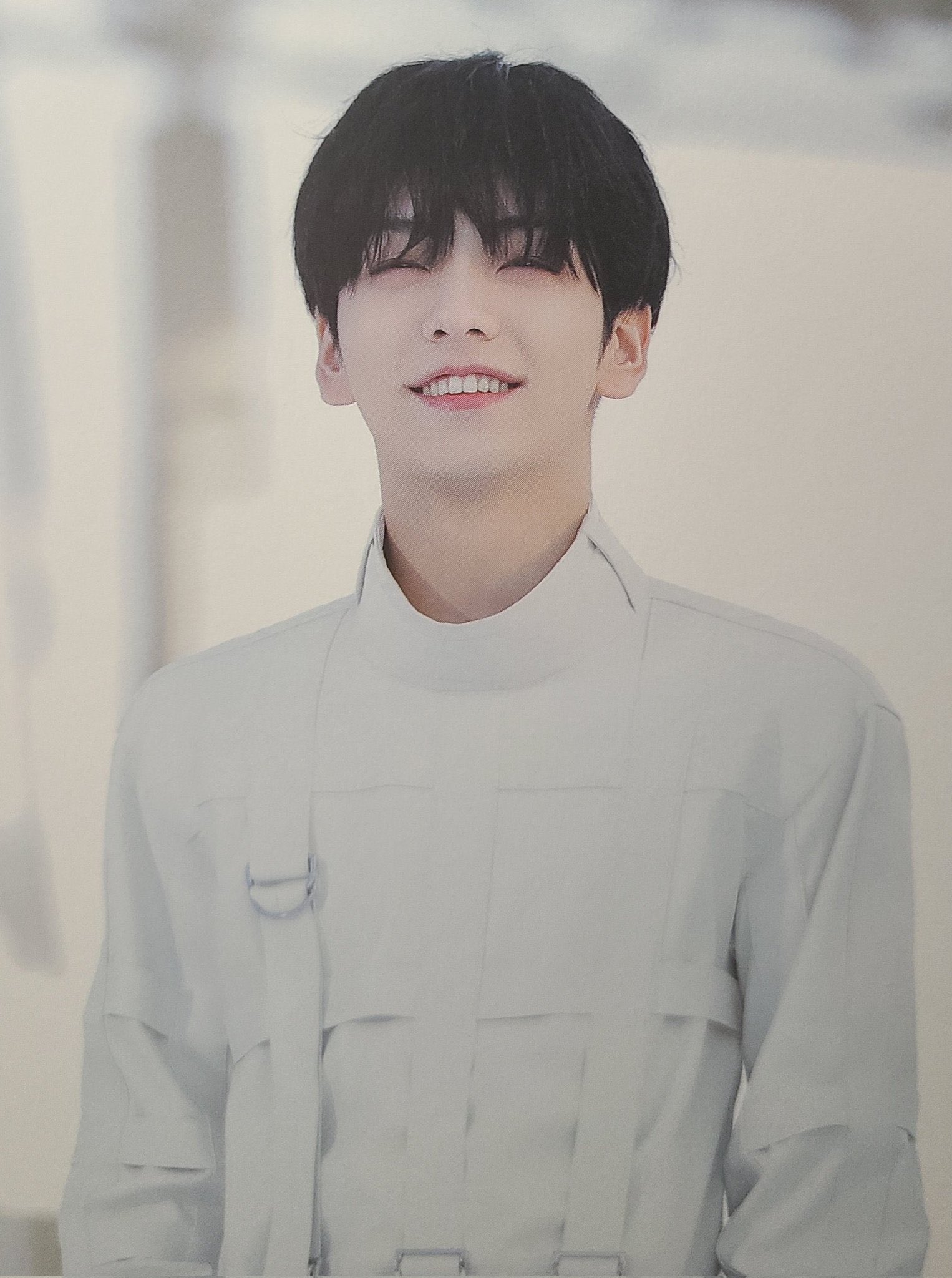 Soobin memories photos 2022