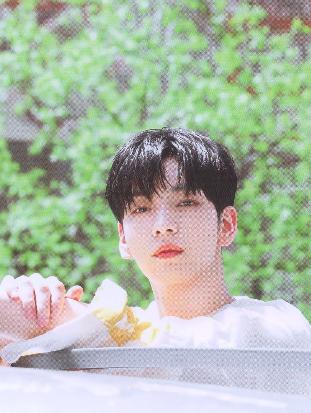 Soobin memories photos 2022