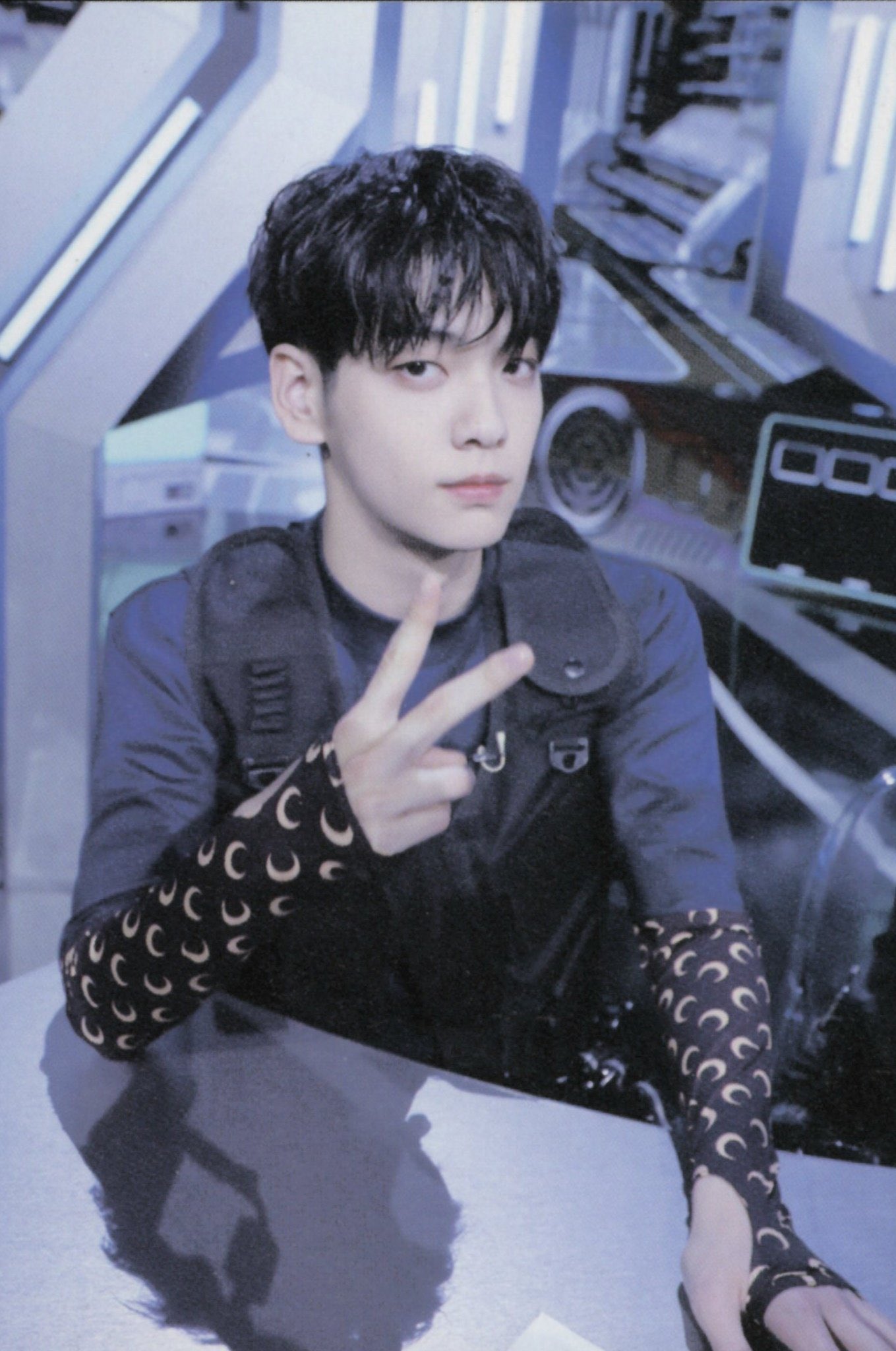 Soobin memories photos 2022