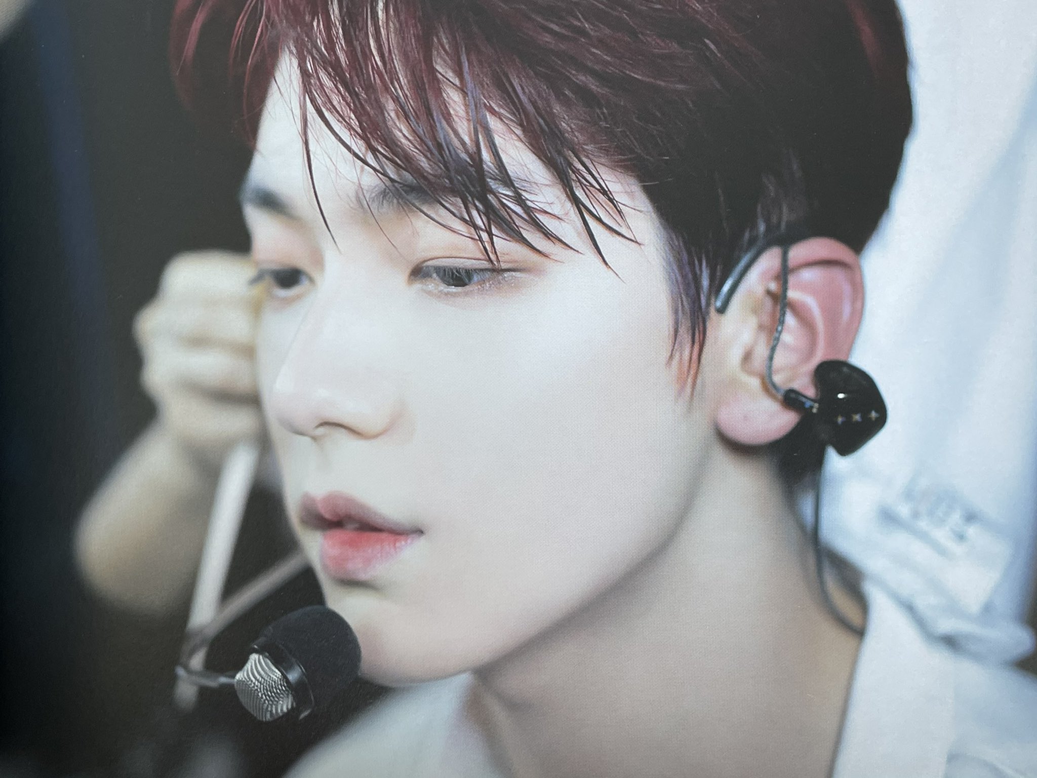 Soobin memories photos 2022