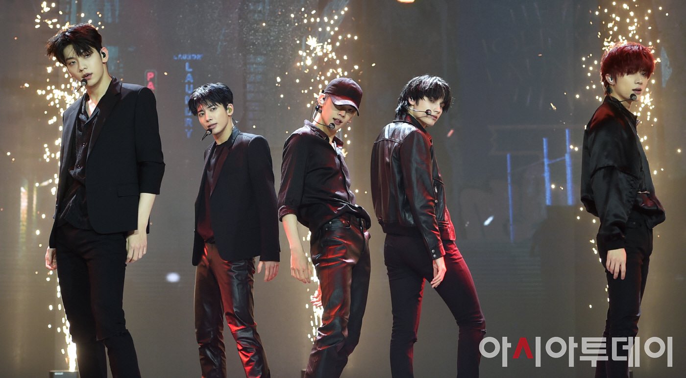 TC Media Showcase photos