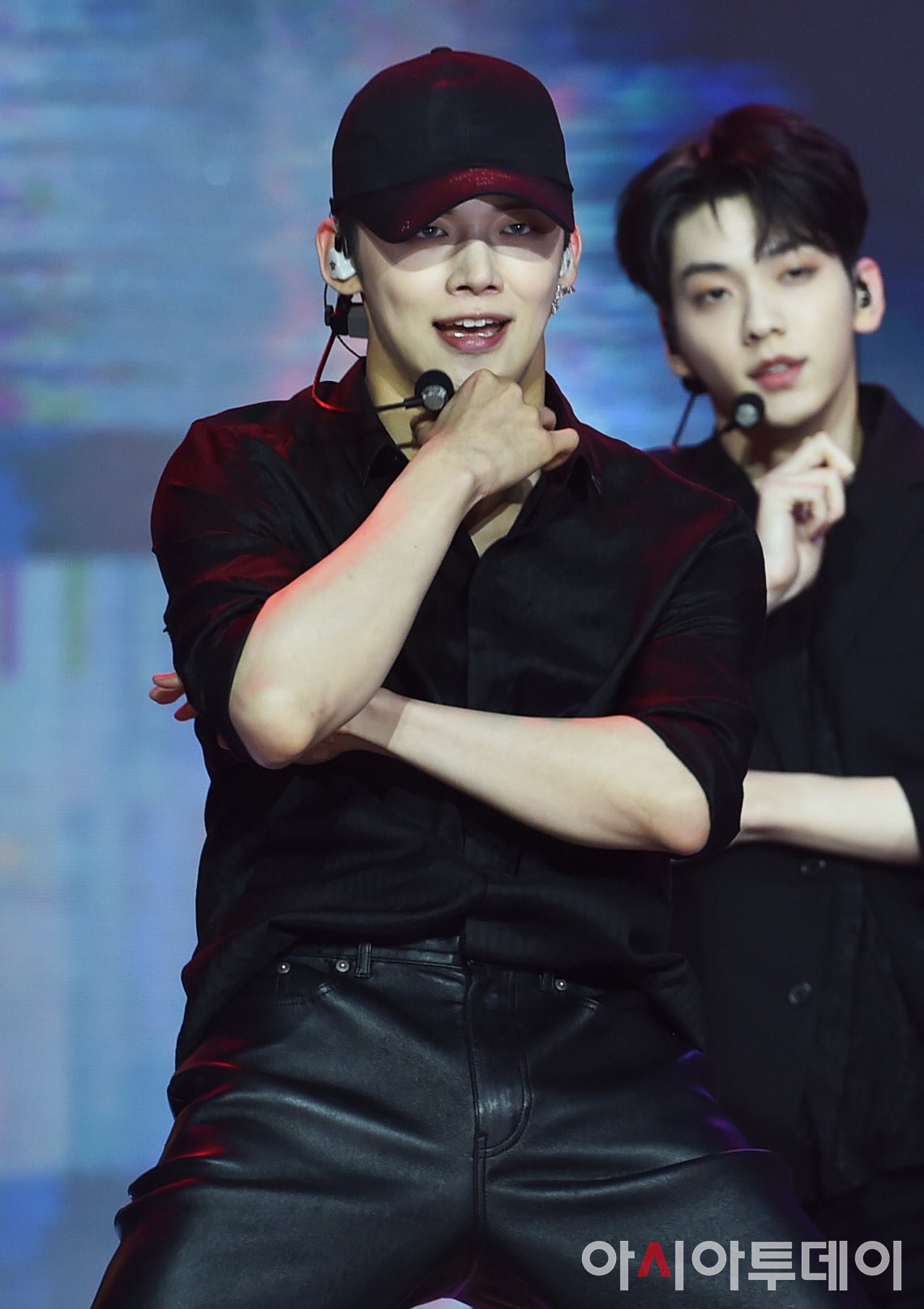 TC media showcase photos