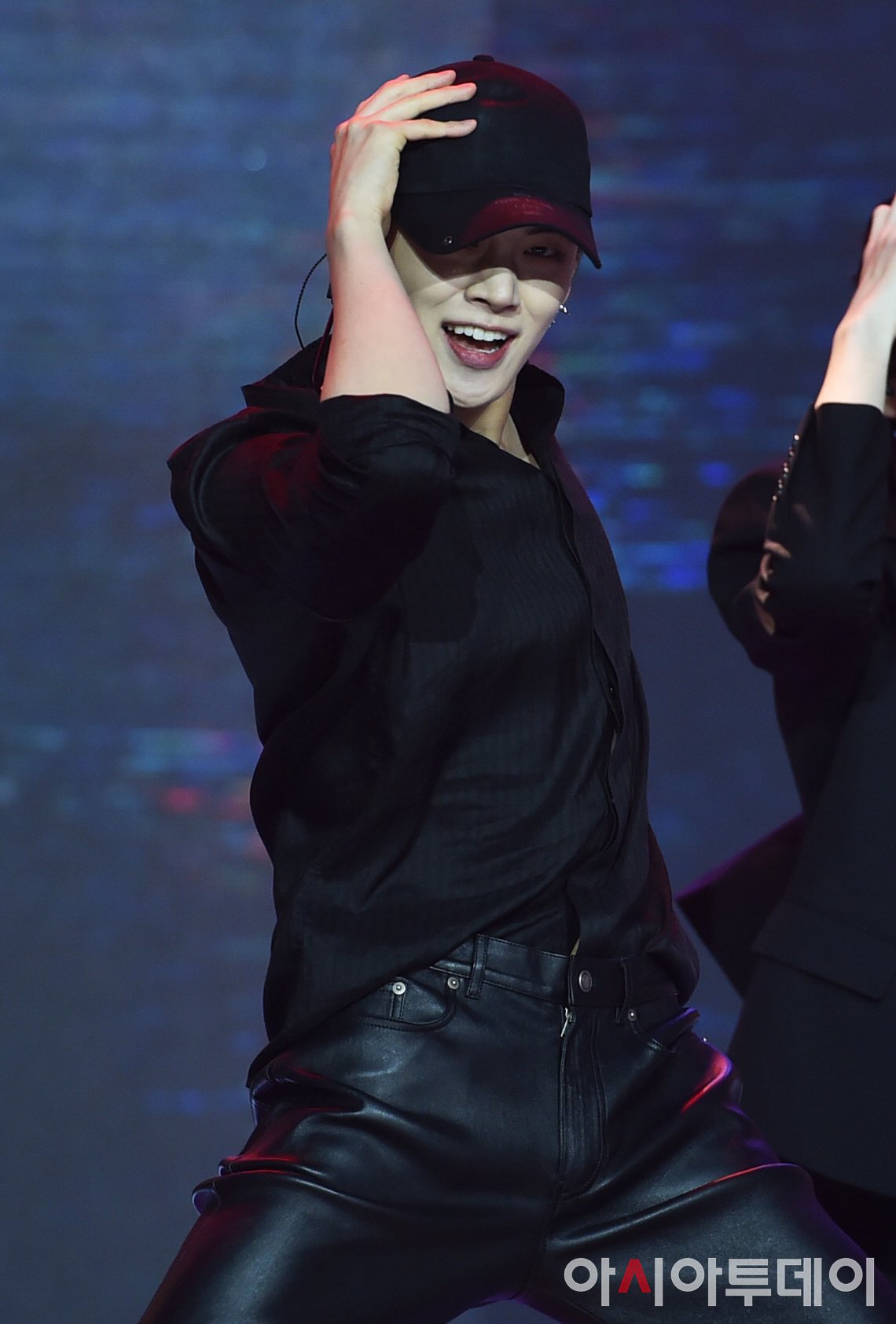 TC media showcase photos