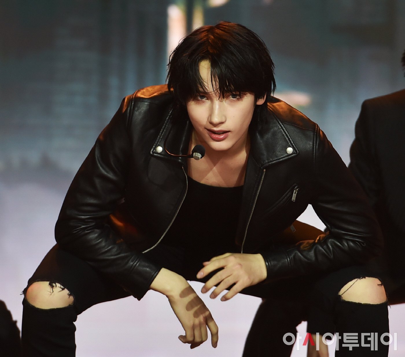 TC media showcase photos