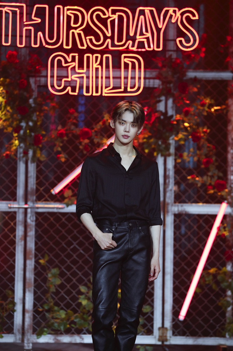 TC media showcase photos