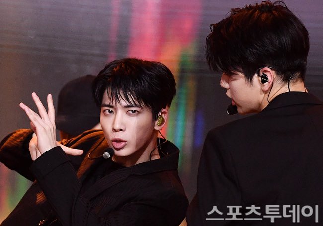 TC media showcase photos