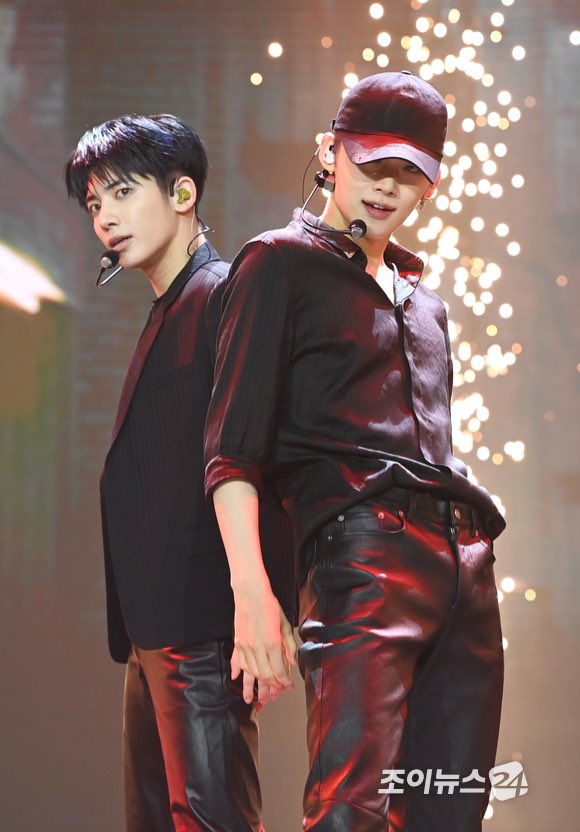 TC media showcase photos