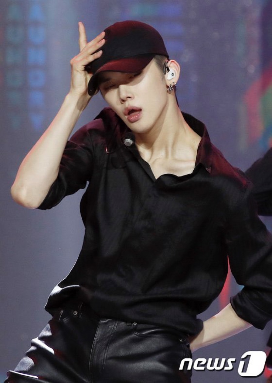 TC media showcase photos