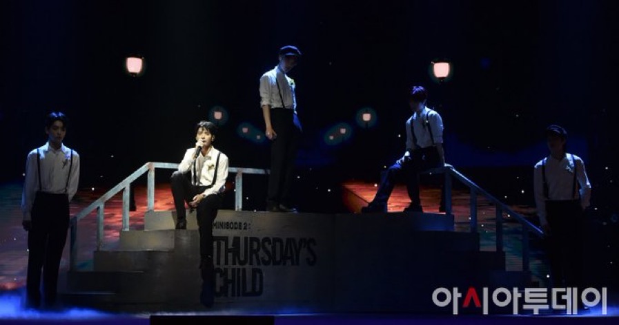 TC Media Showcase photos