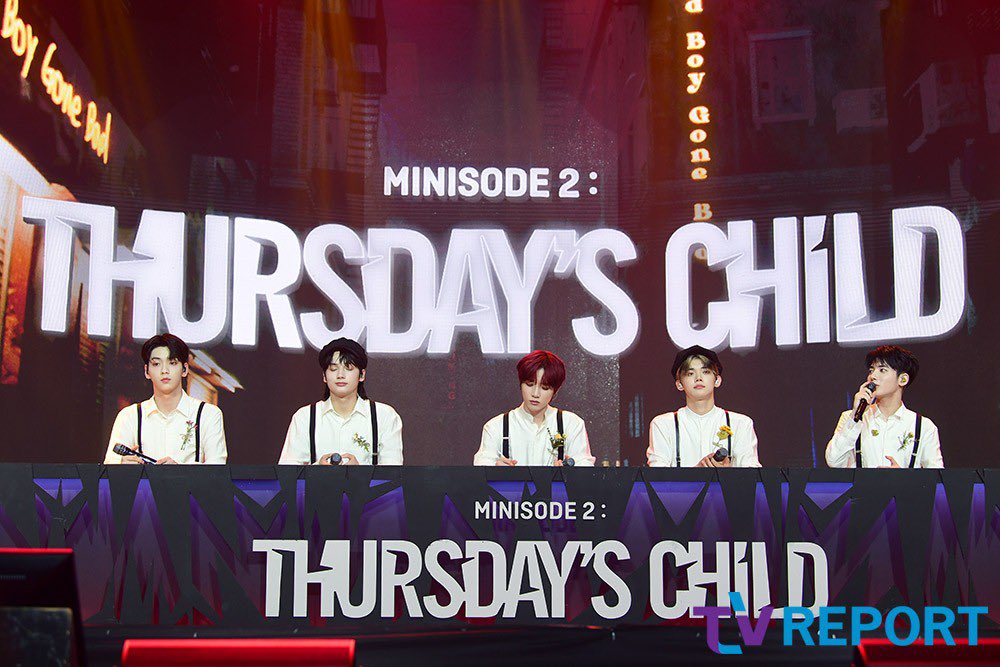 TC Media Showcase photos