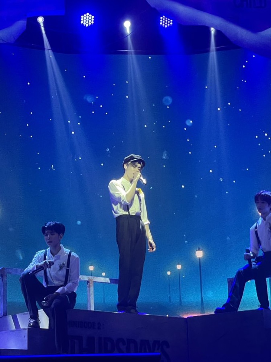 TC Media Showcase photos