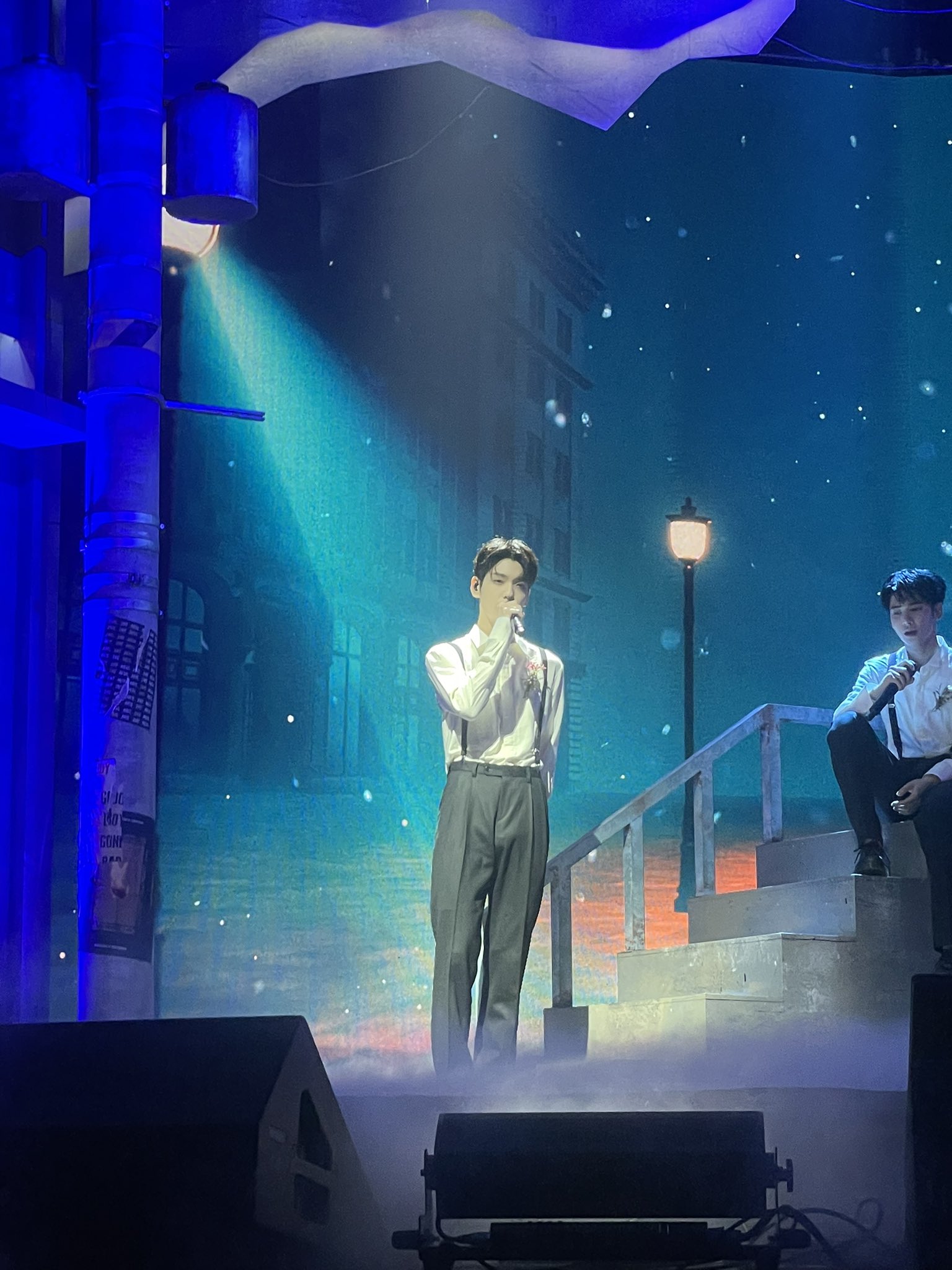 TC Media Showcase photos