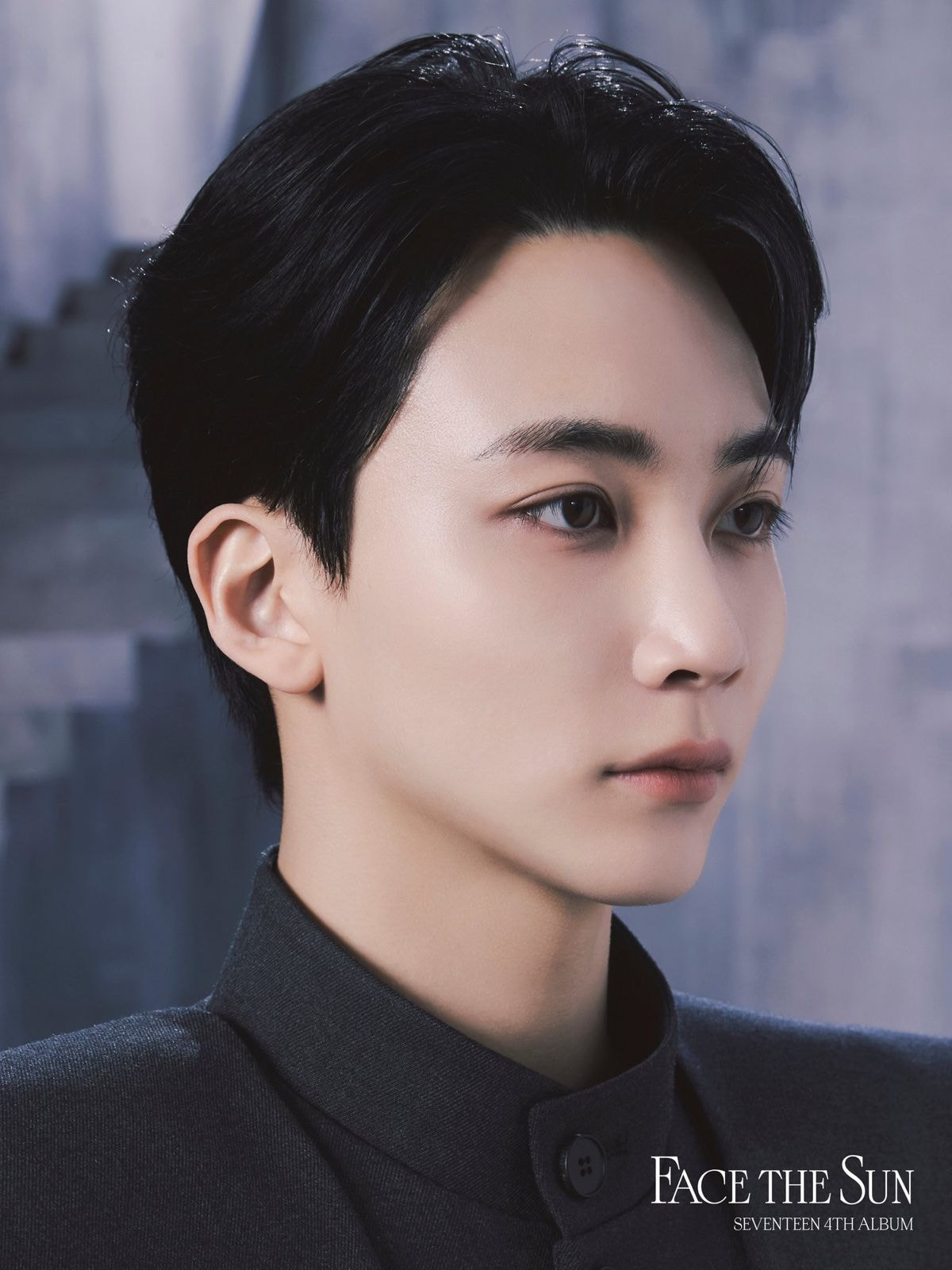 Seventeen 'Face the Sun'