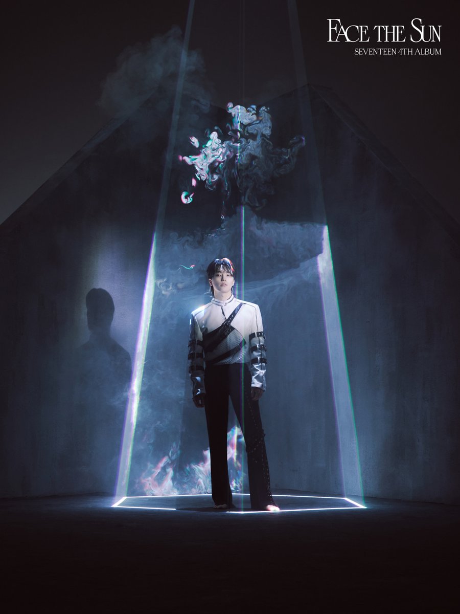 Seventeen 'Face the Sun' ep2.Shadow