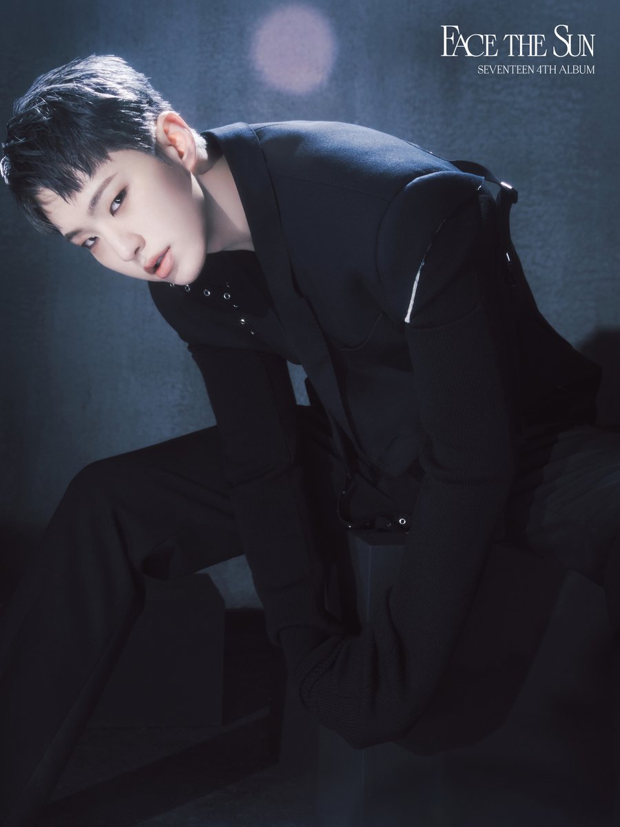 Seventeen 'Face the Sun' ep2.Shadow