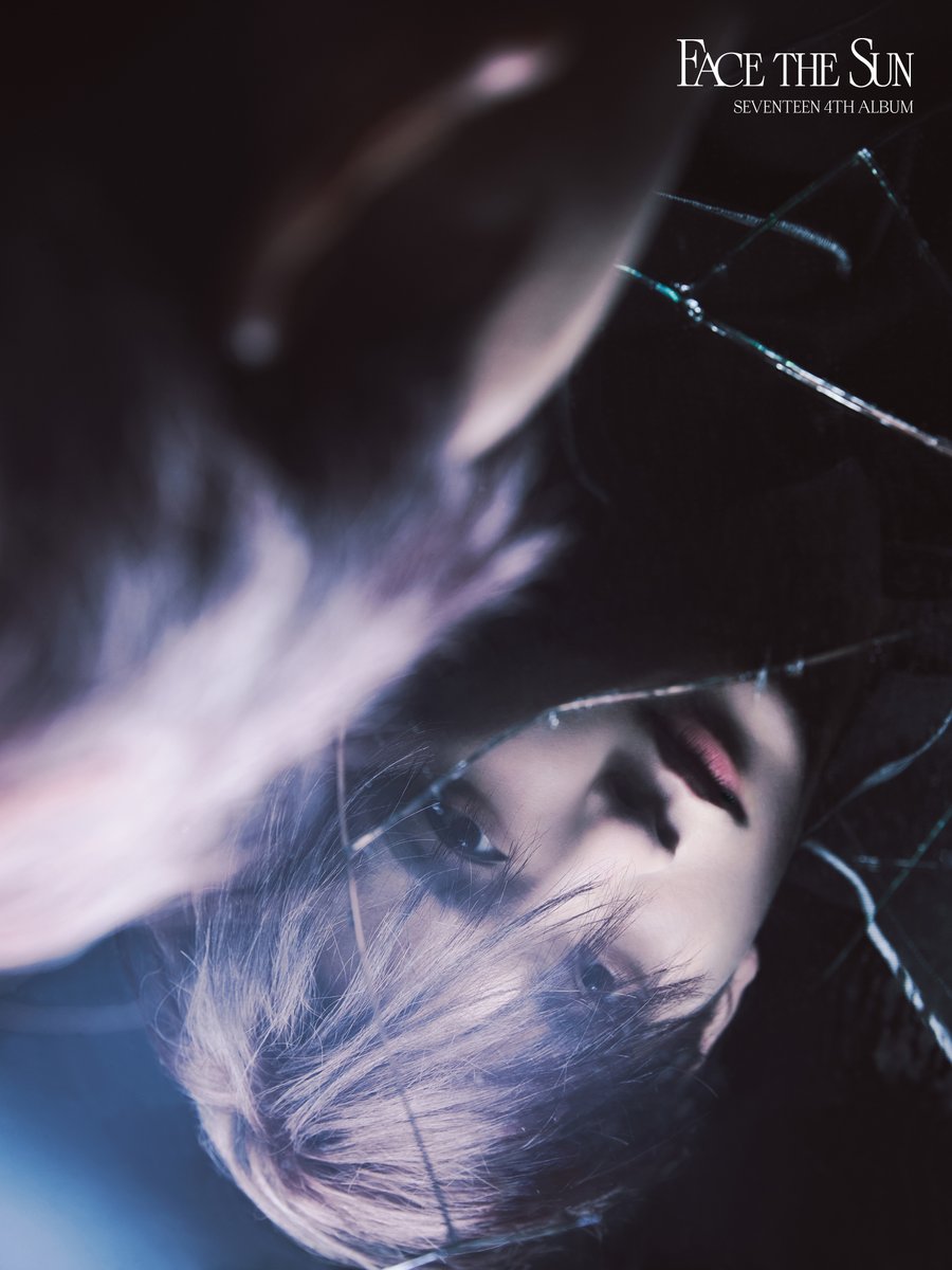 Seventeen 'Face the Sun' ep2.Shadow