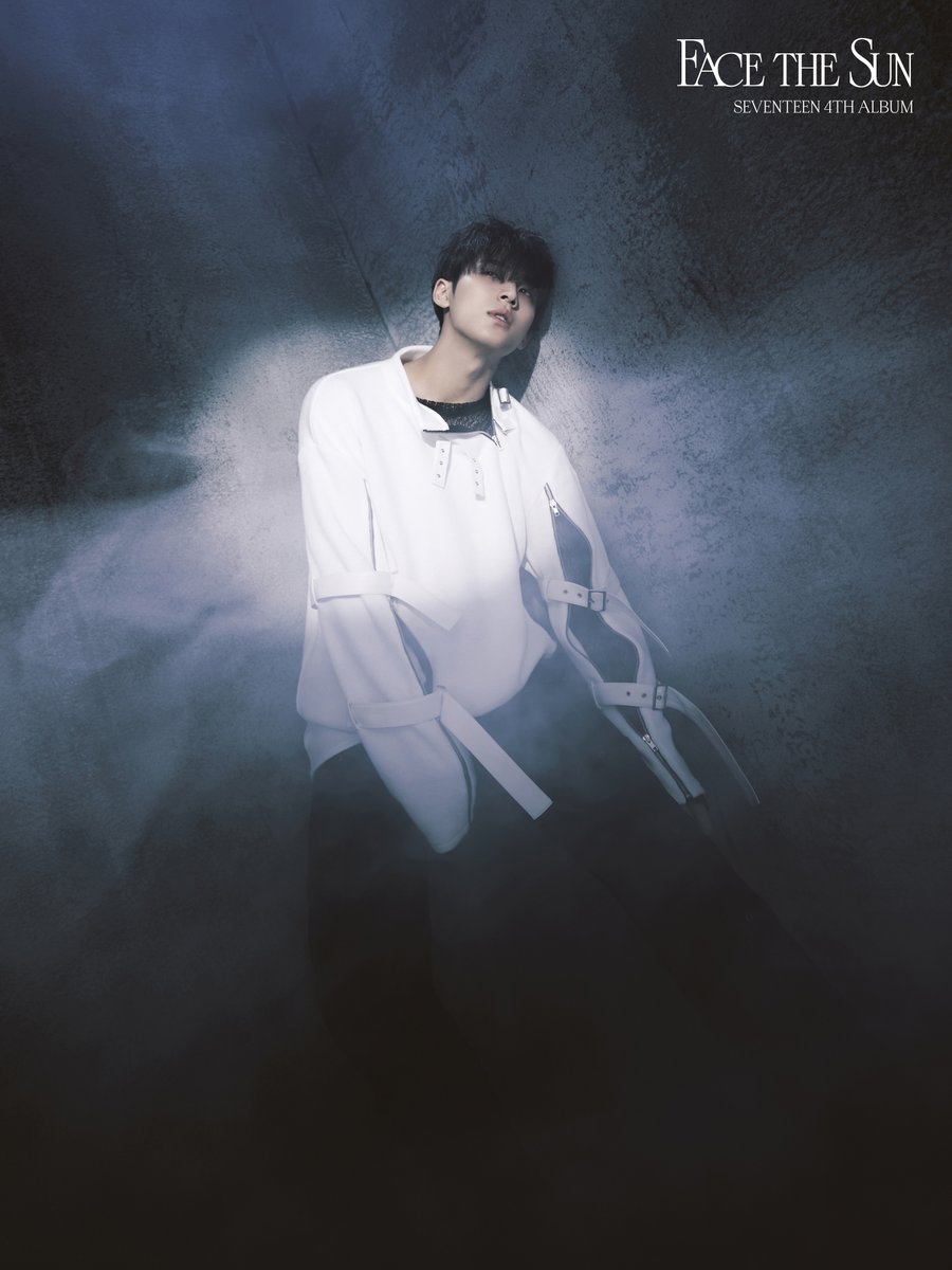 Seventeen 'Face the Sun' ep2.Shadow