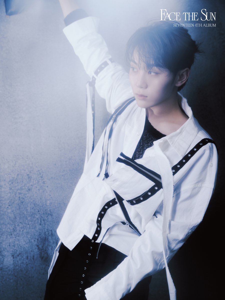 Seventeen 'Face the Sun' ep2.Shadow