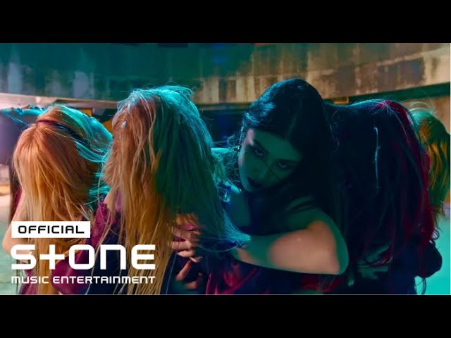 픽시(PIXY) - Wings (Performance MV)