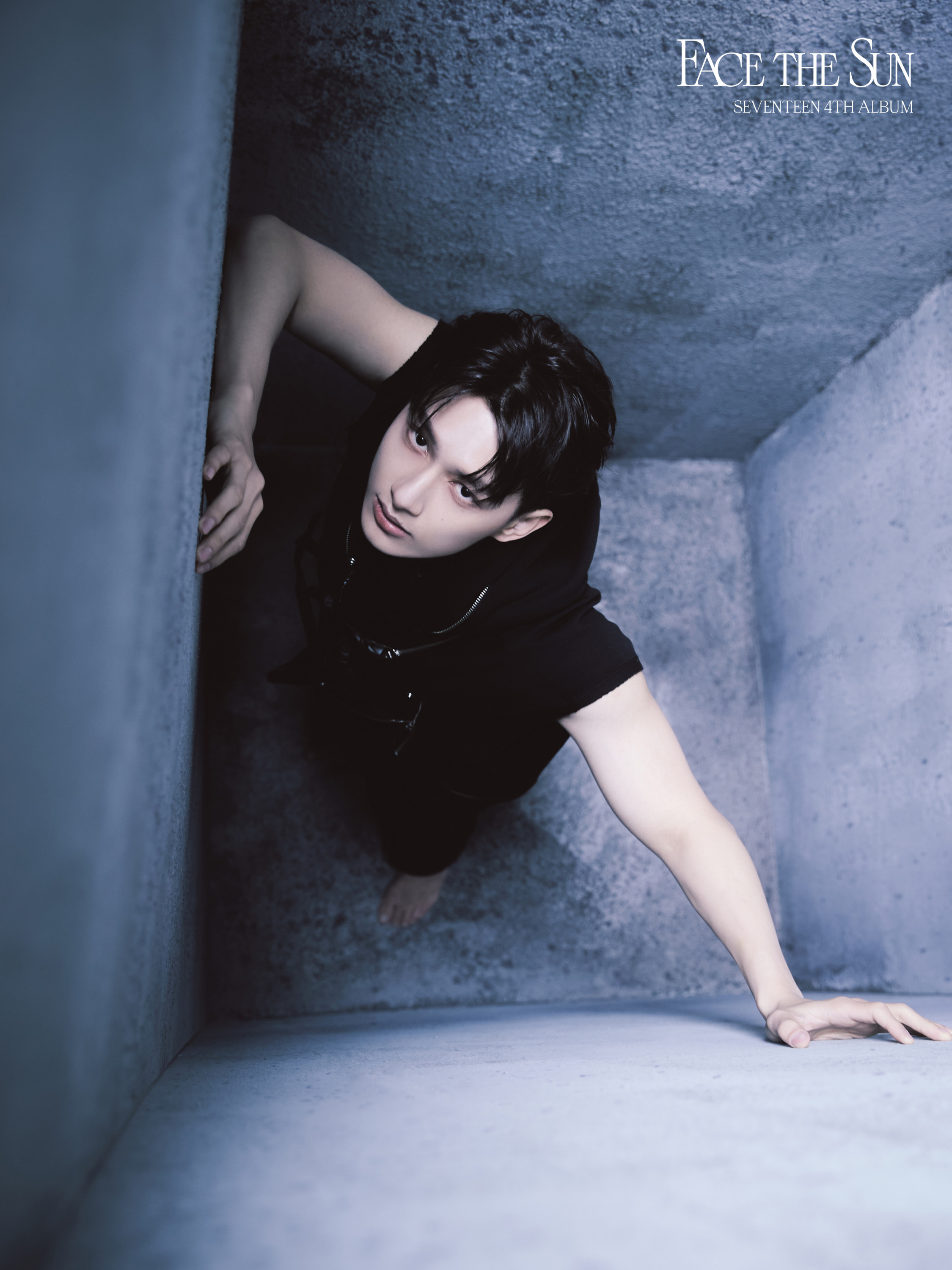 Seventeen 'Face the Sun' ep2.Shadow