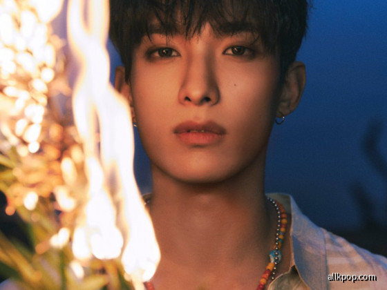 Seventeen 4th Album 'Face the Sun' ep3. Ray