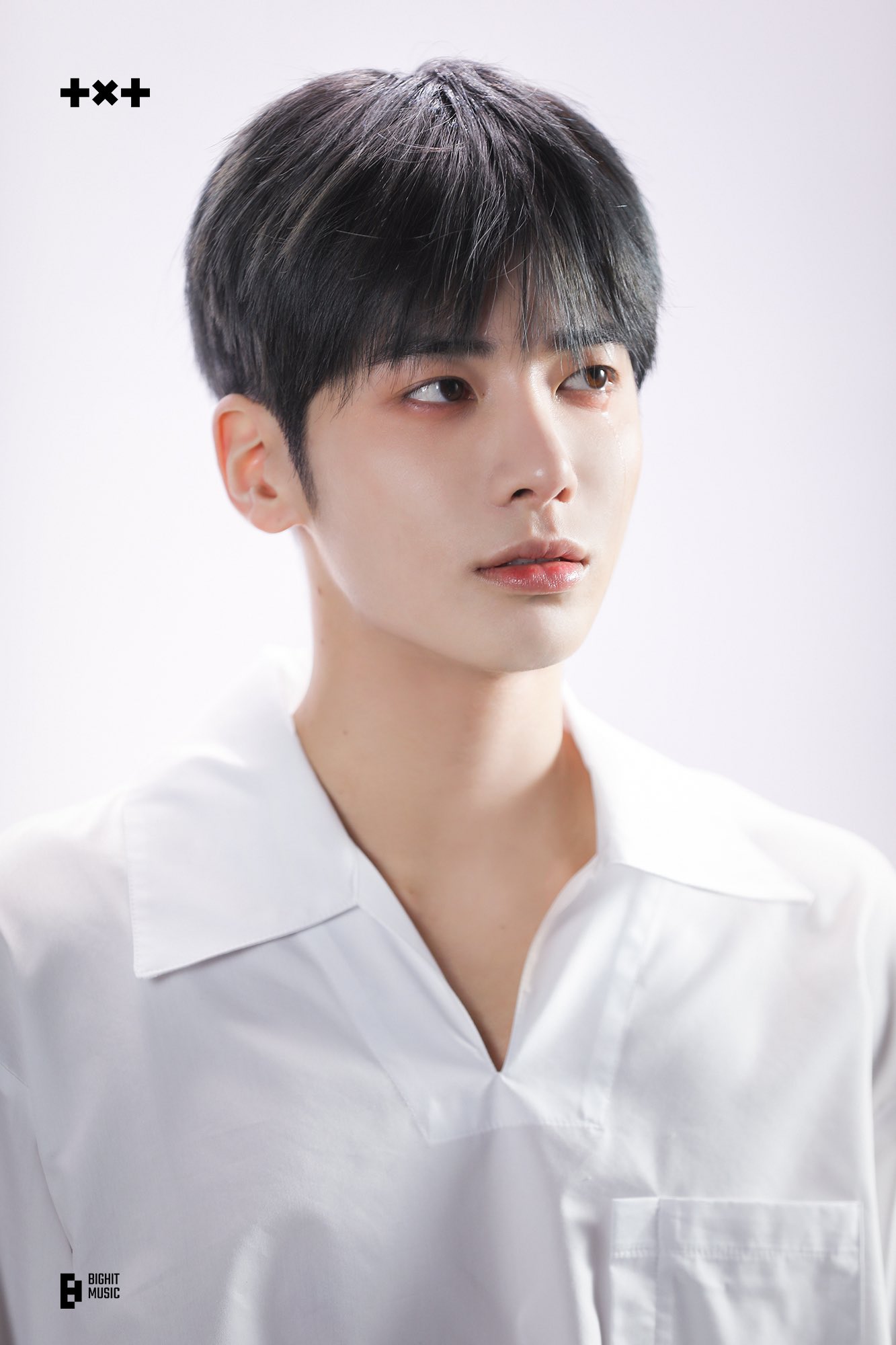 TXT Good Boy gone bad naver post photos
