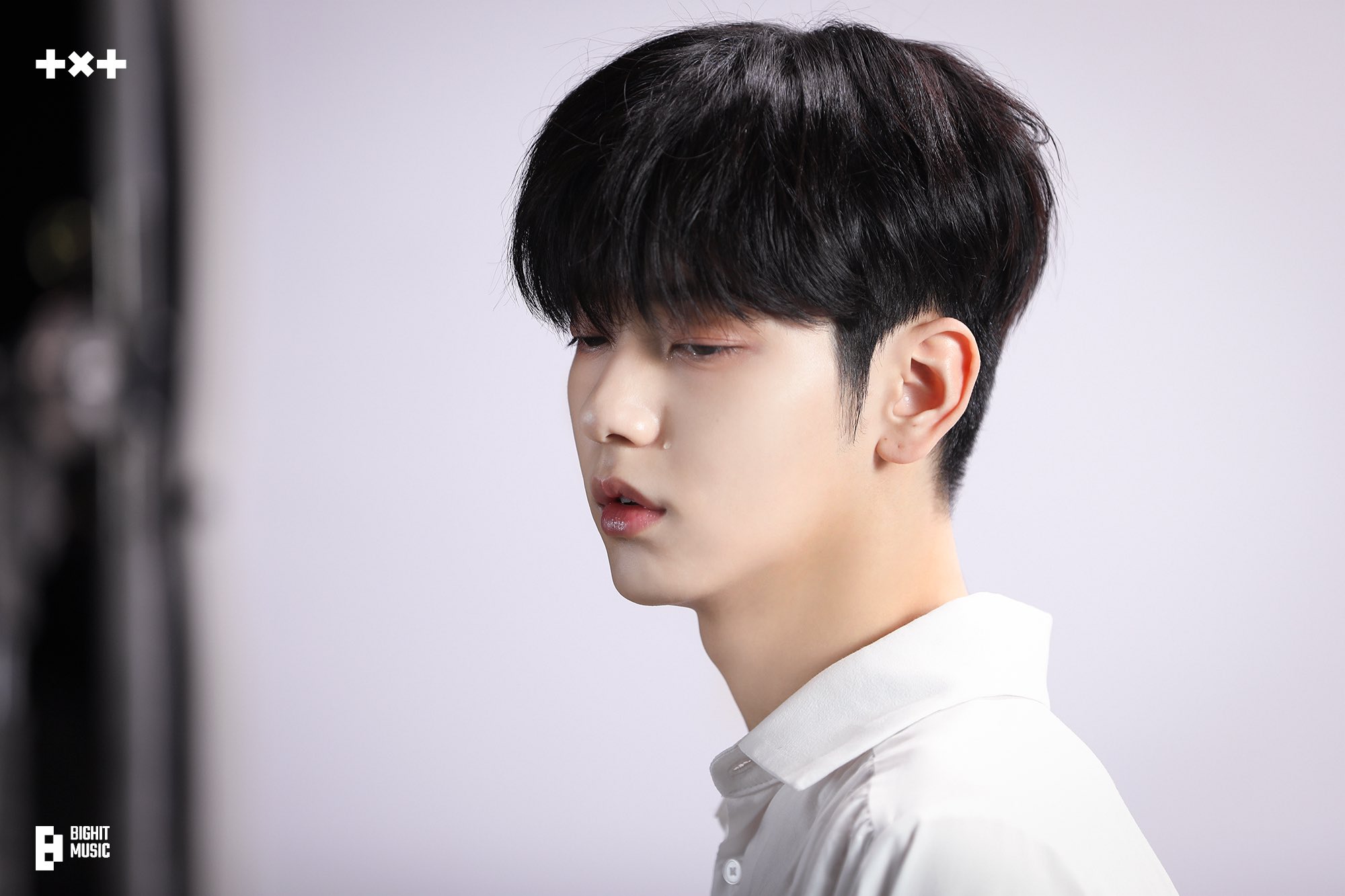 TXT Good Boy gone bad naver post photos