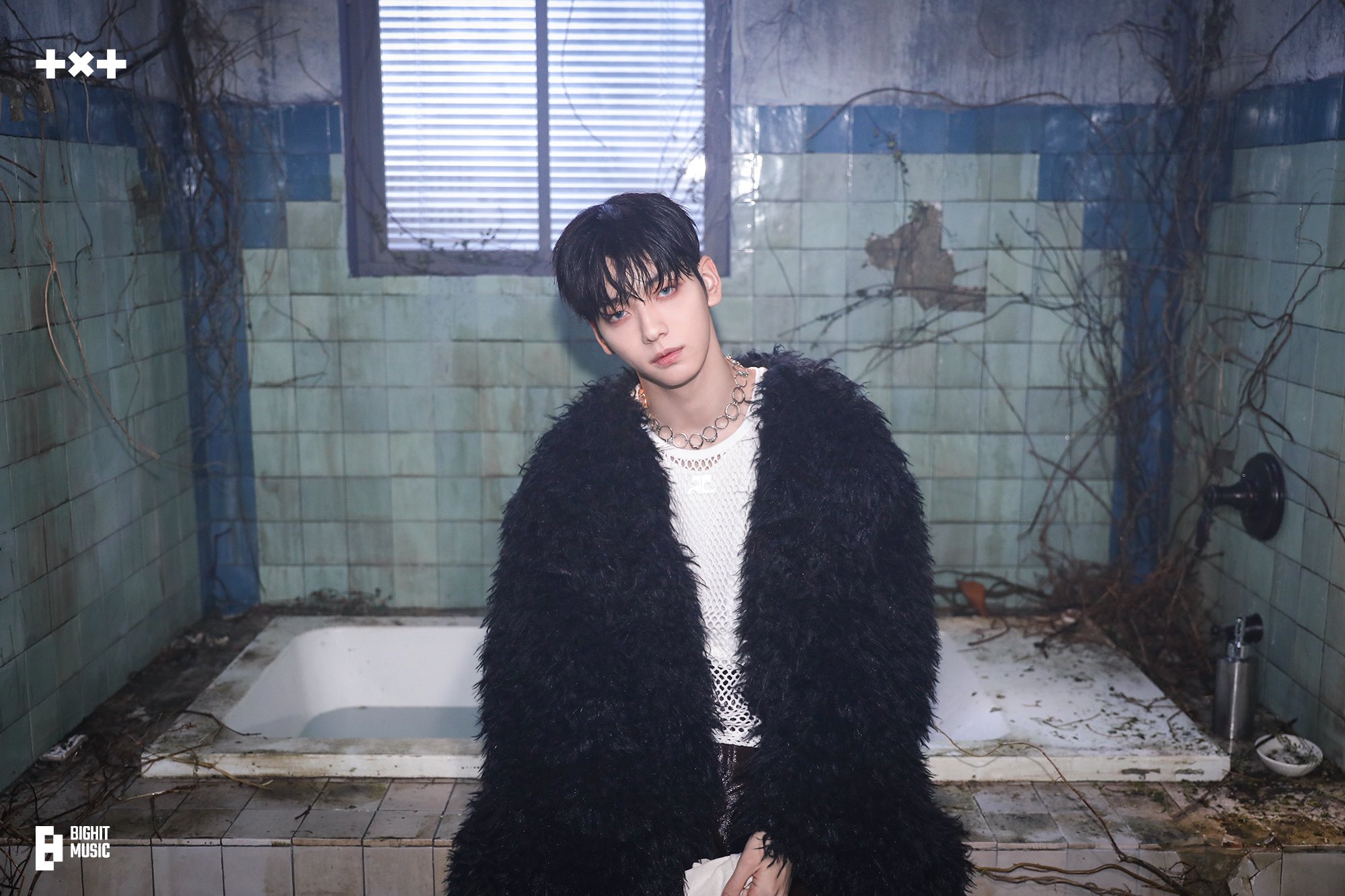 TXT Good Boy gone bad naver post photos