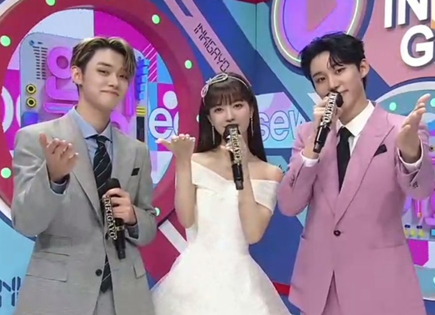 Week 7 - TXT comeback