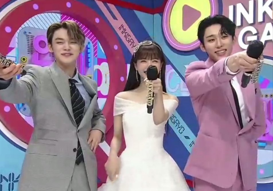 Week 7 - TXT comeback