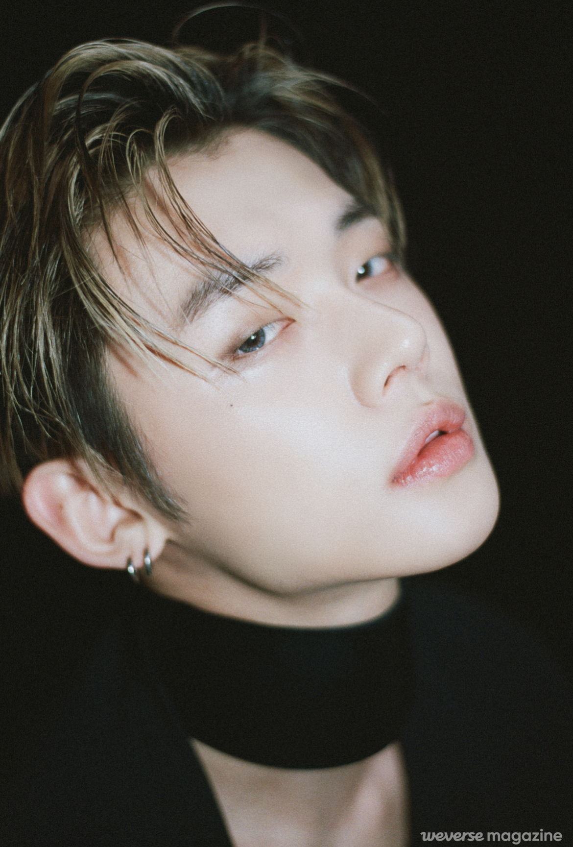 TXT Weverse Magazine extra photos