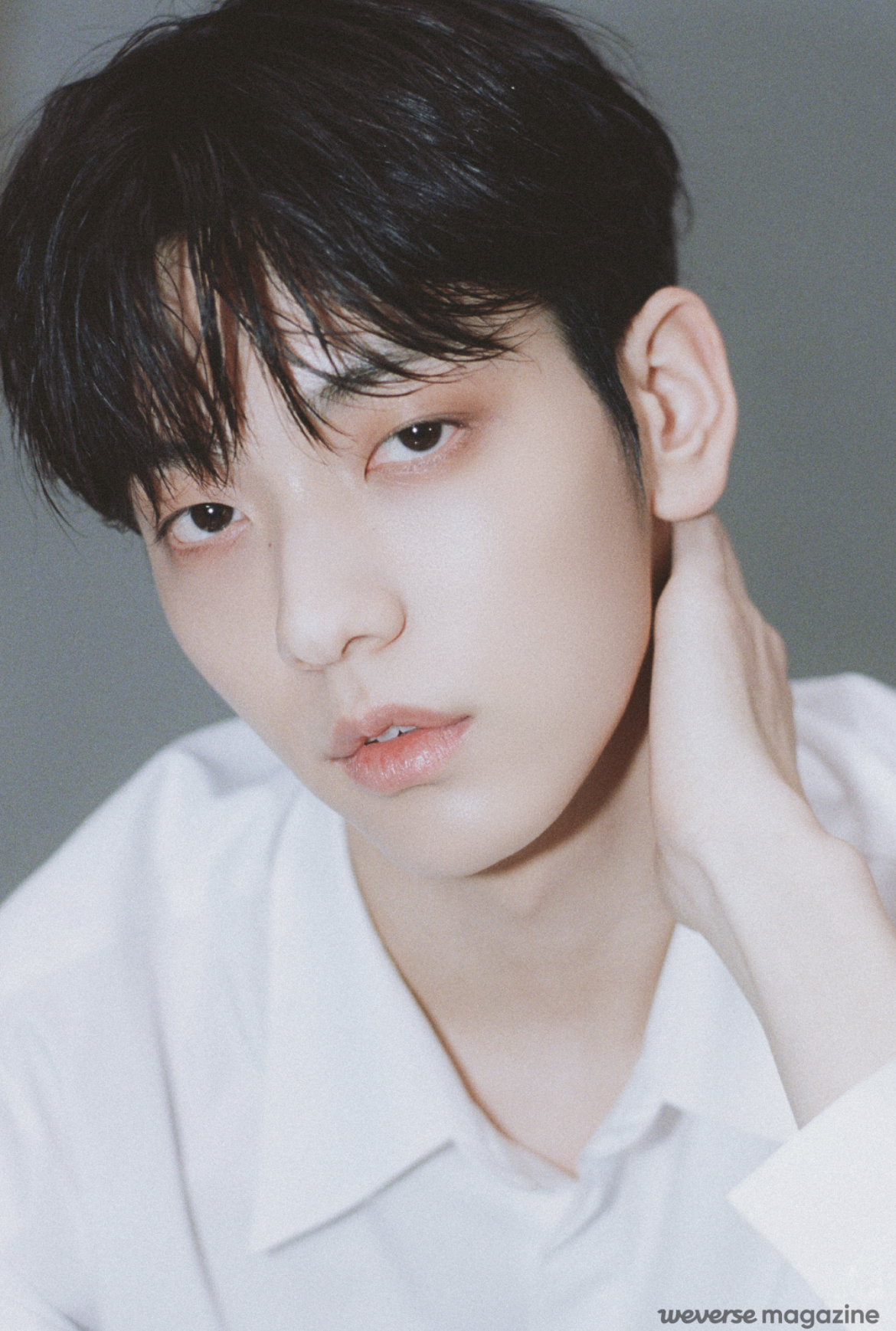 TXT Weverse Magazine extra photos