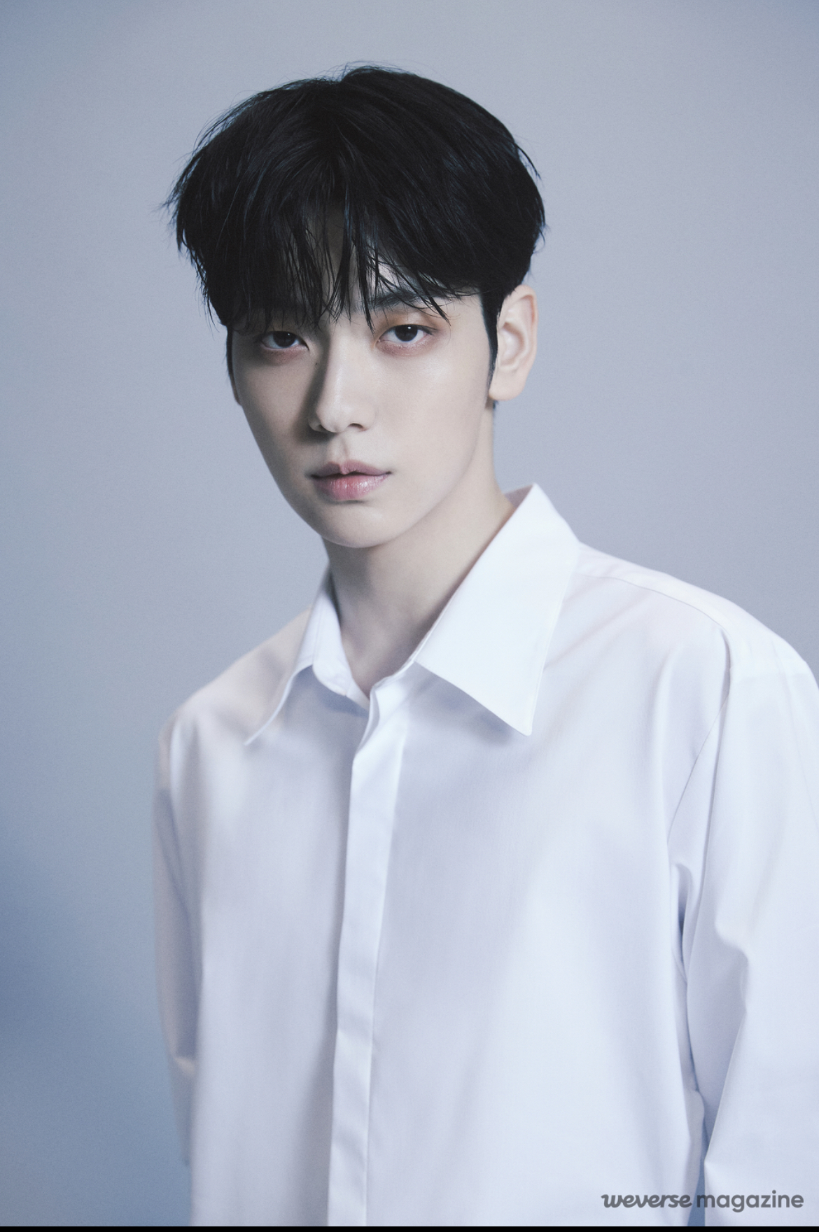 Soobin Weverse article