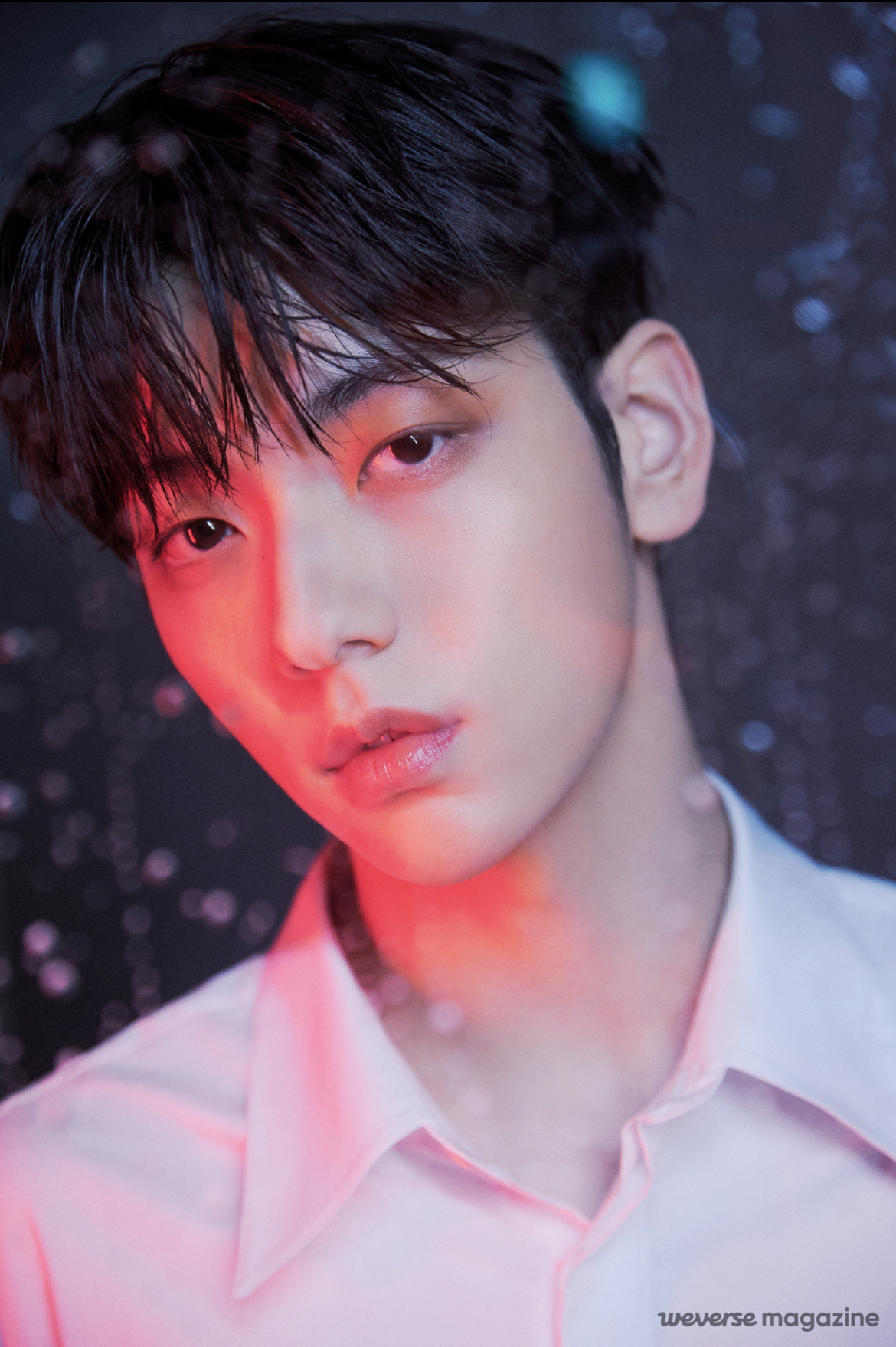 Soobin Weverse article