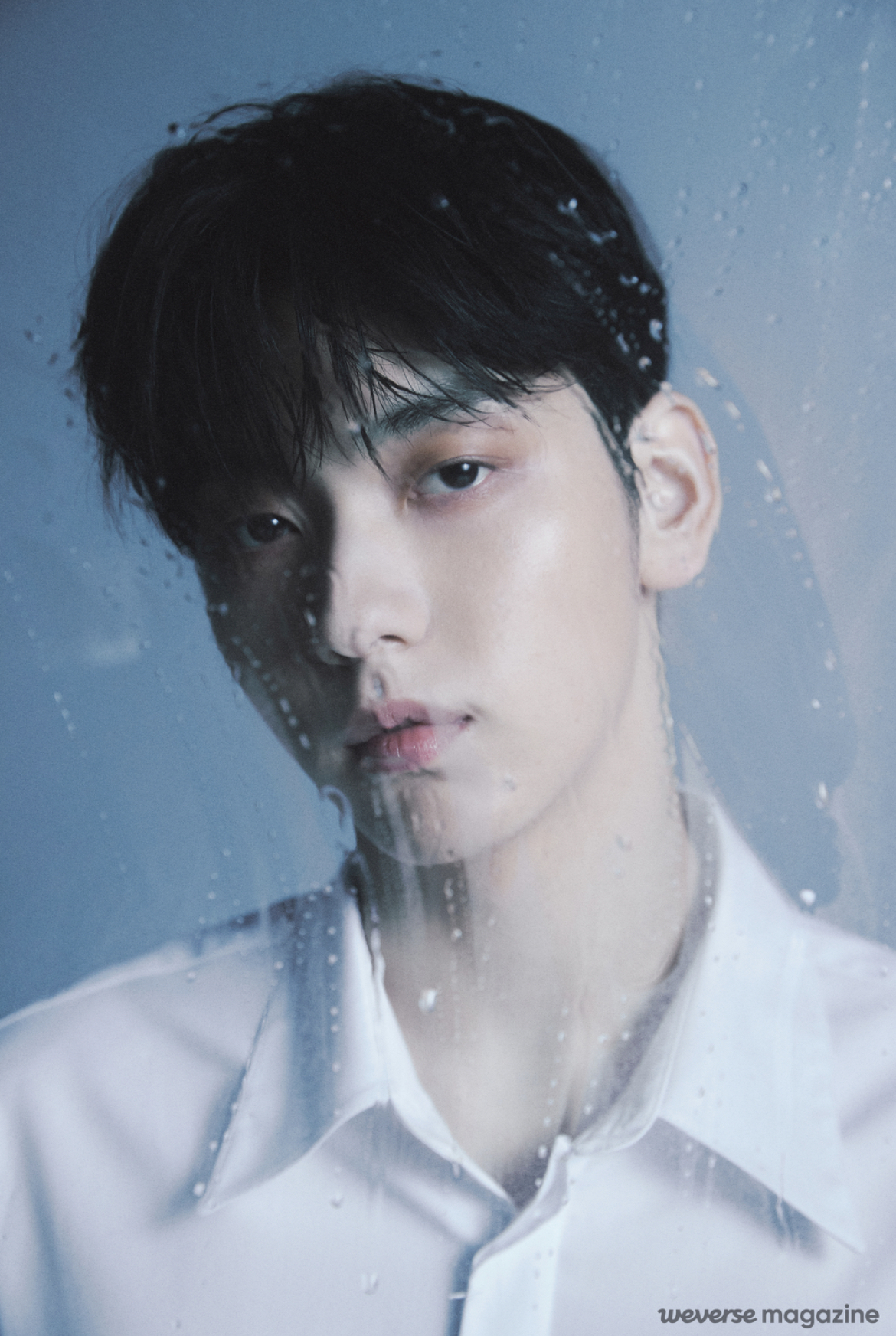 Soobin Weverse article