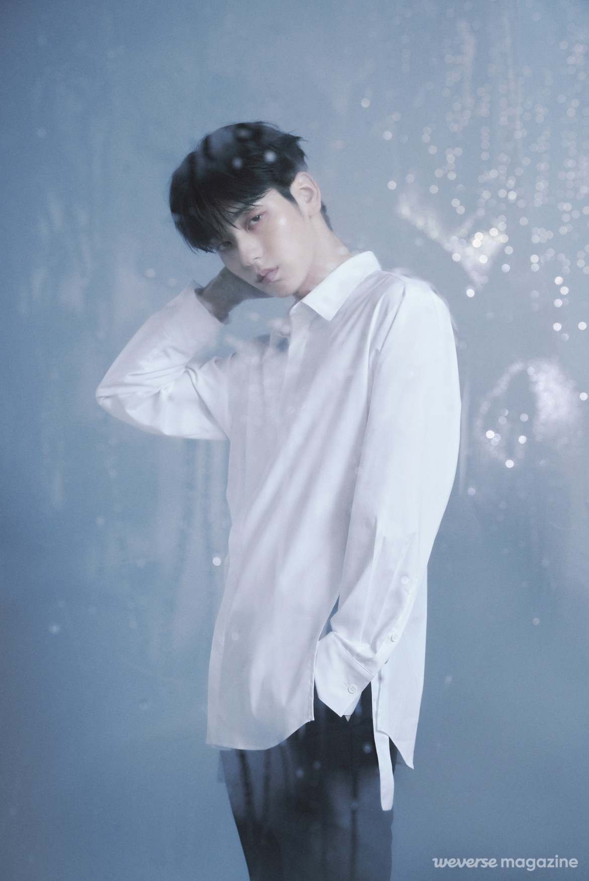 Soobin Weverse article