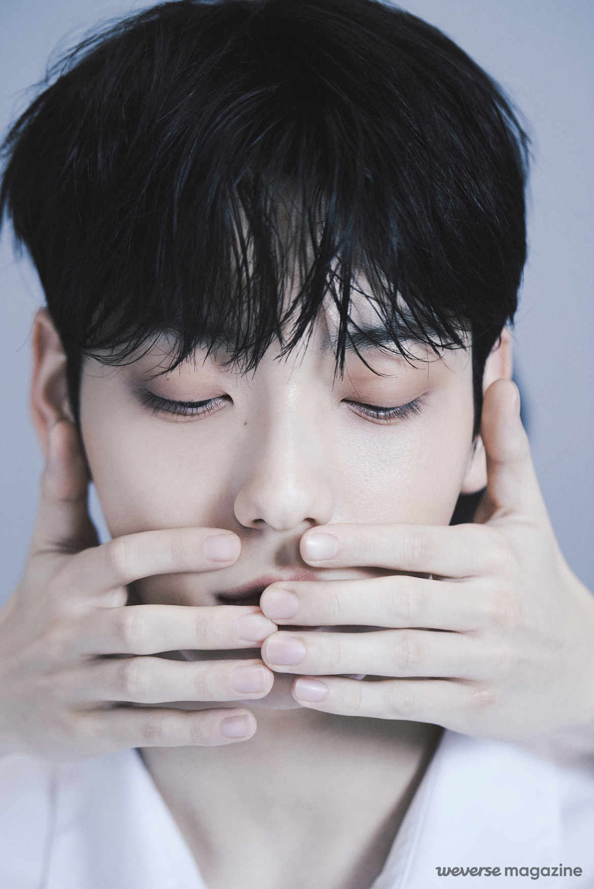 Soobin Weverse article