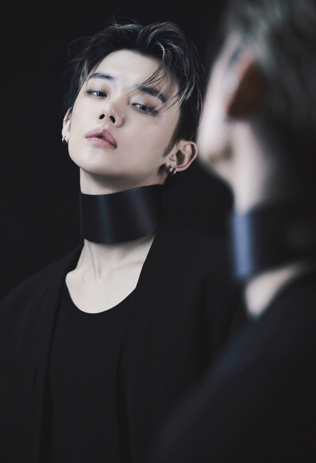 Yeonjun Weverse article