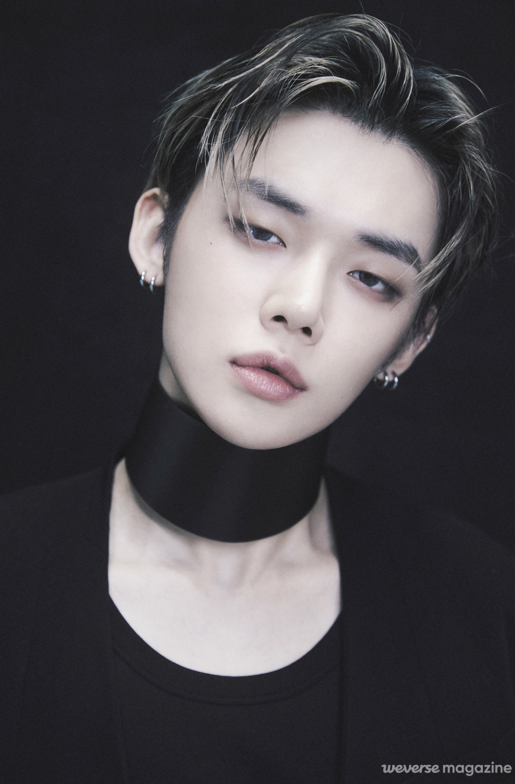 Yeonjun Weverse article