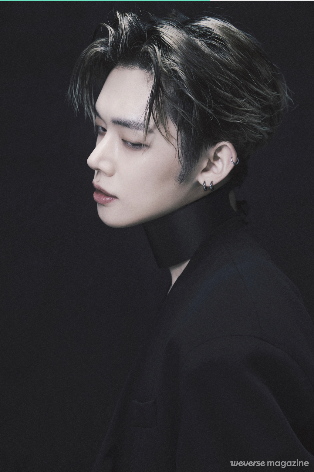 Yeonjun Weverse article